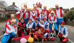 Loopgroep carnaval Oosters 22 stuks, Kleding | Dames, Carnavalskleding en Feestkleding, Ophalen of Verzenden