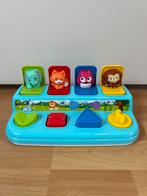 Playgo Pop Up safari dieren, Ophalen of Verzenden, Zo goed als nieuw, 6 maanden tot 2 jaar