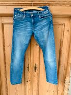 Stoere Scotch & Soda spijkerbroek voor een stevige knul, 152, Ophalen of Verzenden, Zo goed als nieuw, Jongen, Broek