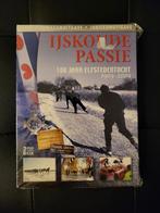 IJskoude Passie 100 jaar elfstedentocht jubileumuitgave, Alle leeftijden, Ophalen of Verzenden, Nieuw in verpakking