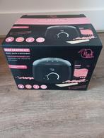 Waxverwarmer kit met waxbonen, Ophalen of Verzenden, Zo goed als nieuw, Scheren en Epileren