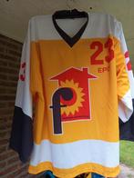 Feenstra verwarming flyers ijshockey shirt, Ophalen of Verzenden, Zo goed als nieuw, Kleding