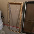 2 dometic schuiframen  voor onderdelen zijn niet compleet, Ophalen, Gebruikt