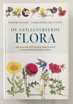 Marjorie Blamey - De geïllustreerde flora, Ophalen, Bloemen, Planten en Bomen, Marjorie Blamey