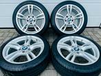 18 Inch Originele BMW Velgen 225/45/18 5x120 Top Staat !!!, 18 inch, Banden en Velgen, Ophalen of Verzenden, Zomerbanden