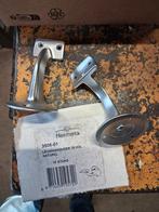 Leuninghouder  Hermeta, Ophalen, Nieuw, Slot