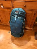 Osprey Aura AG 50 dames hiking backpack, Ophalen of Verzenden, Gebruikt, Rugzak