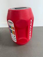 Smartmax Barrel Red 84 - Magnetisch Speelgoed, Ophalen of Verzenden, Zo goed als nieuw, Bouwen