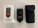 Godox TT350, Ophalen of Verzenden, Nieuw, Overige merken