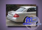 Mercedes E-Klasse W211 - Dakspoiler, Auto diversen, Tuning en Styling, Ophalen of Verzenden, MJ-Carstyling, Info@mj-carstyling.net