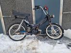 Puch Maxi City 25 – 70cc | 85 km/u, Fietsen en Brommers, Ophalen, 70 cc, Maxi