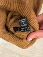 Amisu Coltrui Dames Maat S, Kleding | Dames, Truien en Vesten, Ophalen of Verzenden, Zo goed als nieuw, Maat 36 (S), Bruin