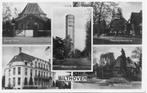 Bilthoven, Ophalen of Verzenden, 1940 tot 1960, Gelopen, Utrecht