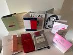 Parfum Proefjes Set - Diverse Merken!, Sieraden, Tassen en Uiterlijk, Uiterlijk | Parfum, Ophalen of Verzenden, Nieuw