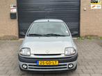 Renault Clio 1.4 RN Automaat Apk Elektrisch pakket trekhaak, Stof, Gebruikt, 4 cilinders, Bedrijf