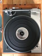 Lenco L75 Platenspeler - Nieuwe V-blokjes, Gebruikt, Pitch-regelaar, Platenspeler, Ophalen