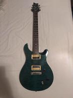 PRS SE Custom 24 electric guitar, Muziek en Instrumenten, Ophalen, Gebruikt, Solid body, Paul Reed Smith