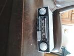 Phillips retro autoradio oldtimer, Auto diversen, Autoradio's, Ophalen, Gebruikt