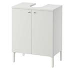 IKEA NYSJÖN wastafelkast / wash-basin base cabinet, Ophalen, 50 tot 100 cm, Zo goed als nieuw, Minder dan 100 cm