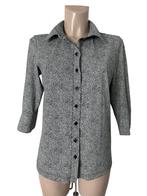 Studio Anneloes blouse S (Poppy), Zwart, Ophalen of Verzenden, Zo goed als nieuw