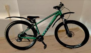 Nieuw AIM PRO Cube Remschijven 27,5 Inch 21 Speed Frame 39 C beschikbaar voor biedingen