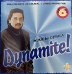Dynamite Vol.6 By Nadeem Khan - Bollywood Cd, Verzenden, Zo goed als nieuw