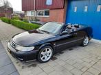 Saab 2.0 turbo aero cabriolet, Auto's, Saab, Te koop, Benzine, Particulier, Onderhoudsboekje