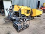 Bomag BF 223 C asfalteermachine asphalt paver dynamo