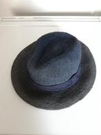 Scotch & Soda hoed, grijsblauw, Hoed, Gedragen, Scotch & Soda, One size fits all