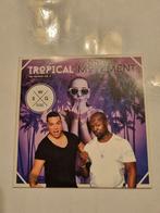 Tropical Movement - The mixtape vol.2. Cd single. Promo, Ophalen of Verzenden