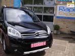Citroen Berlingo 1.6 BlueHDI 75 Business, Voorwielaandrijving, Euro 6, 4 cilinders, Citroën