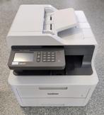 Brother DCP-L3550CDW print/scan/copy (ZGAN, 3mnd garantie), Computers en Software, Printers, Ophalen, All-in-one, Zo goed als nieuw