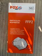 Mond kapjes particulate respirator FFP2, Ophalen of Verzenden, Zo goed als nieuw