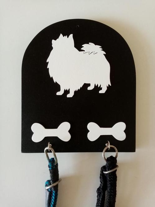 Pommeriaan riemkapstokjes, Dieren en Toebehoren, Honden-accessoires, Nieuw, Ophalen of Verzenden