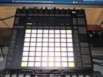 Ableton Push 2 - Fonik Standaard + Extras. Prijs is vast!, Muziek en Instrumenten, Midi-apparatuur, Ophalen of Verzenden, Zo goed als nieuw