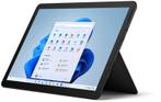 Microsoft Surface Go 3 - Intel I3 10th gen - 8GB RAM - 128GB, Computers en Software, Windows Laptops, Met videokaart, 2 tot 3 Ghz