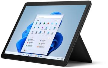 Microsoft Surface Go 3 - Intel I3 10th gen - 8GB RAM - 128GB beschikbaar voor biedingen