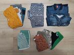 Groot kledingpakket - jongen - maat 80, Kinderen en Baby's, Babykleding | Baby-kledingpakketten, Ophalen of Verzenden, Gebruikt