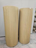 2x Goudensokkels 80cm x 30cm, Ophalen