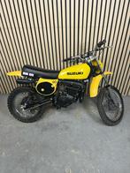 suzuki RM80 1978 in showroomstaat, Overige typen, Nieuw, Ophalen of Verzenden, 80 cc