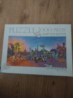Disney puzzel, Hobby en Vrije tijd, Denksport en Puzzels, Ophalen of Verzenden, 500 t/m 1500 stukjes, Zo goed als nieuw
