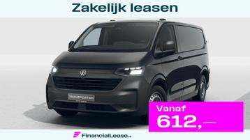 Volkswagen Transporter 2.0 TDI L1H1 28 Life beschikbaar voor biedingen