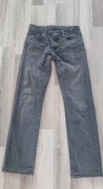 *Grijze Levi's 504 W30/L32, Kleding | Heren, Spijkerbroeken en Jeans, W32 (confectie 46) of kleiner, Ophalen of Verzenden, Grijs