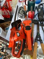 Tuin gereedschap, Ophalen of Verzenden, Zo goed als nieuw, Elektrisch
