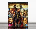 Gladiator II 4K UHD Blu-Ray (UK Import), Cd's en Dvd's, Blu-ray, -, -, Actie, Ophalen of Verzenden