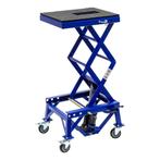 Motorlift / Schaarlift  (verrijdbaar), Verzenden