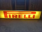 mooi grote pirelli lichtbak, Ophalen, Gebruikt, Lichtbak of (neon) lamp