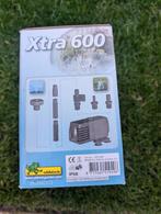 Vijverpomp, Tuin en Terras, Ophalen, Zo goed als nieuw, Vijverpomp