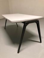 Friso Kramer design Reform salontafel, Ophalen, 100 tot 150 cm, 50 tot 100 cm, Zo goed als nieuw