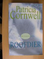 Patricia Cornwell - Roofdier ( nieuw ), Ophalen of Verzenden, Nieuw